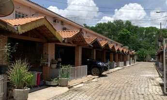 Imagem 4: Sobrado 2 Quartos Condomínio Residencial Shangri-lá, Cuiabá-MT