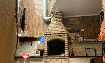 Imagem 2: Sobrado com 2 dormitórios à venda, 130 m² - Ferrazópolis - São Bernardo do Campo/SP