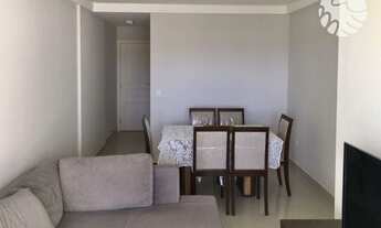 Imagem 5: Apartamento com 2 dormitórios à venda, 70 m² por R$ 400.000,00 - Enseada Azul - Guarapari