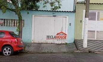 Imagem: Sobrado com 4 dormitórios à venda, 237