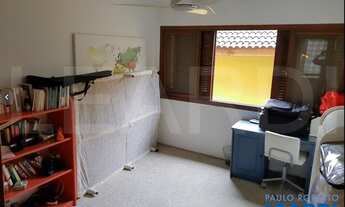 Imagem 6: CASA EM CONDOMÍNIO - ALPHAVILLE - SP