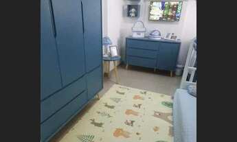 Imagem 3: Apartamento de 02 dormitórios com suíte, à venda em Taubaté