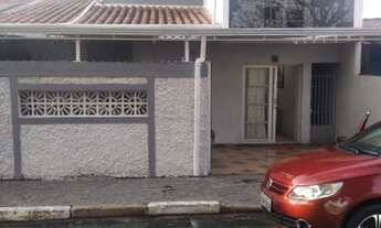 Imagem: Lindo Sobrado na Vila Castelo Branco