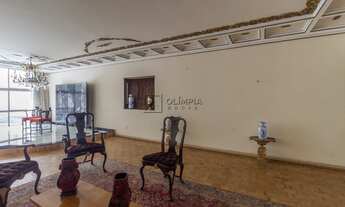 Imagem 3: Apartamento Venda Jardim Paulista 260 m² 3 Dormitórios