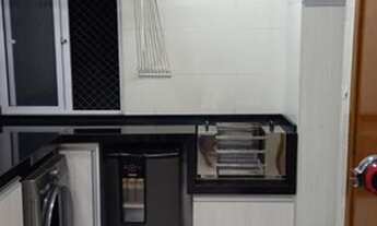 Imagem 4: Apartamento para Venda em São Caetano do Sul, Santa Paula, 2 dormitórios, 1 banheiro, 1 va