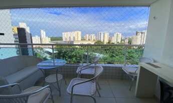 Imagem 4: Lindíssimo Apartamento Aldeota - Athenas