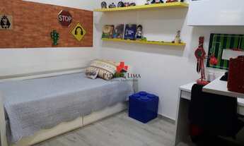 Imagem 7: Casa Assobradada de alto padrão na Cidade Lider