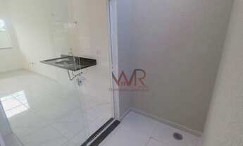 Imagem 4: Apartamento à venda, 36 m² por R$ 210.000,00 - Itaquera - São Paulo/SP