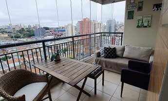 Imagem 7: SãO PAULO - Apartamento Padrão - Ipiranga