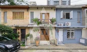 Imagem 2: SãO PAULO - Casa de Vila - Itaim Bibi