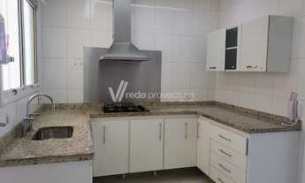 Imagem 2: Campinas - Apartamento Padrão - Loteamento Alphaville Campinas