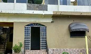 Imagem 4: Casa Duplex 4 Qts 6 Vagas de Garagem Parque das Laranjeiras