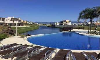 Imagem 2: XANGRI-Lá - Casa de Condomínio - Centro