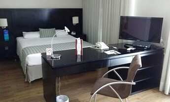 Imagem 4: FLAT - PERDIZES - SP