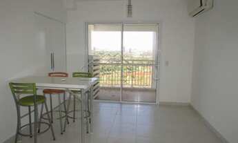 Imagem 2: Ribeirão Preto - Apartamento Padrão - Vila do Golf