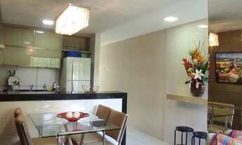 Imagem 3: Casa Duplex em Aldeia 1 Quarto 2 Suítes 80m²>