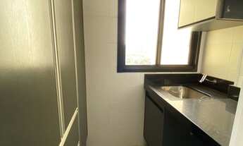 Imagem 3: Apartamento residencial para Venda no CONDOMÍNIO EDIFÍCIO RESIDENCIAL JK Jardim Dona Judit