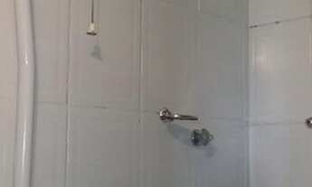 Imagem 2: Rio Comprido - conjugado quarto, pia e e banheiro R$350,00