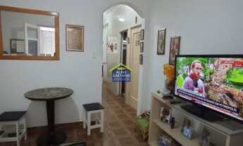 Imagem 5: Apartamento com 1 dorm, Boqueirão 80m da Praia!!