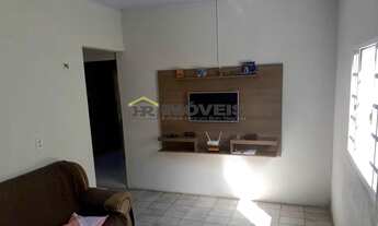 Imagem 4: Casa à Venda no Bairro Dirceu, Teresina-PI