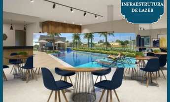 Imagem 6: Terra Dourada Parque, loteamento Odebrecht em Camaçari, oportunidade de negócios