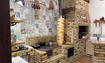 Imagem 7: Casa à venda, 2 quartos, 1 suíte, 4 vagas, Centenário - Jaraguá do Sul/SC