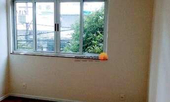 Imagem 4: Apartamento com 3 dormitórios para alugar, 81 m² por R$ 1.800/mês - Icaraí - Niterói/RJ