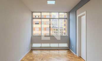 Imagem 4: Apartamento à Venda - Santa Cecília, 2 Quartos, 67 m2