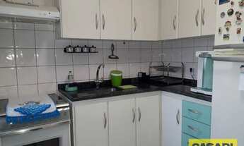 Imagem 5: Apartamento com 2 dormitórios à venda, 69 m² - Rudge Ramos - São Bernardo do Campo/SP