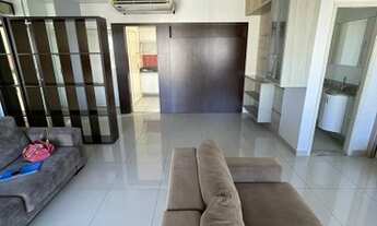 Imagem: Arque Cond. Equilibrium Residence lt