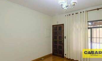 Imagem 3: Sobrado com 3 dormitórios, 151 m² - venda ou aluguel - Jordanópolis - São Bernardo do Camp