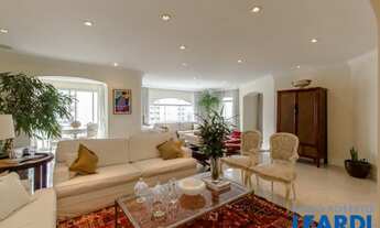 Imagem: COBERTURA - ALTO DE PINHEIROS - SP