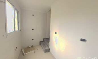 Imagem 4: Cobertura para Venda em Santo André, Jardim Santo Alberto, 2 dormitórios, 1 suíte, 2 banhe