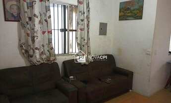 Imagem 3: Casa com 3 dormitórios à venda, 118 m² por R$ 360.000,00 - Vila Guilhermina - Praia Grande