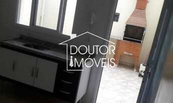 Imagem 3: São Paulo - Casa de Condomínio - VILA BUENOS AIRES