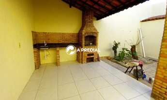 Imagem 4: Casa para aluguel, 3 quartos, 3 suítes, 3 vagas, Conjunto Ceará I - Fortaleza/CE