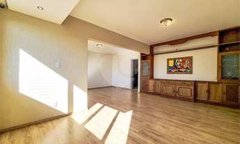 Imagem 3: Apartamento 3 dormitórios, suíte e 1 vaga de garagem no Centro Histórico