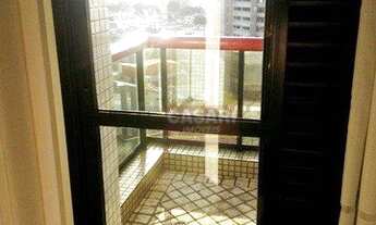 Imagem 3: Apartamento Residencial à venda e locação, Bairro Jardim, Santo André - AP54739