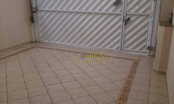 Imagem 2: Sobrado no Bairro São Pedro Rudge Ramos