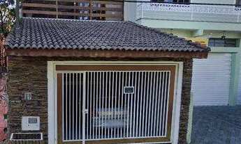 Imagem: Sobrado com 3 dormitórios à venda, 156