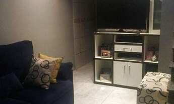 Imagem 3: Sobrado com 2 dormitórios à venda, 69 m² - Jardim Santo André - Santo André/SP