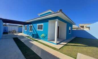 Imagem 7: LANÇAMENTO!! Belíssima casa Terreno 480m² 4 quartos Rua 33 Itaipuaçu Maricá