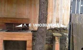 Imagem 4: São Paulo - Casa Padrão - VILA ALBERTINA