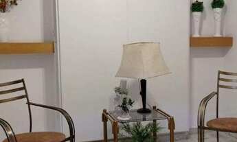 Imagem 3: Apartamento com 2 dormitórios à venda, 85 m² - Rudge Ramos - São Bernardo do Campo/SP