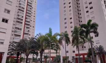 Imagem 2: Apartamento com 3 dormitórios à venda, 121 m² por R$ 1.280.000,00 - Vila Leopoldina - São