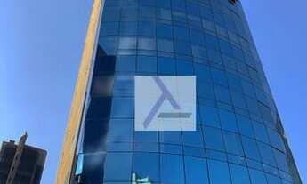 Imagem: Sala para alugar, 180 m² por R$ 10.000,00/mês