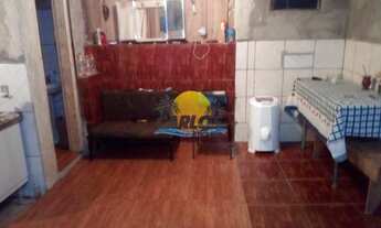 Imagem: LAPA - Chácara - Mariental