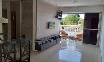 Imagem: Apartamento para venda com 78 metros quadrados