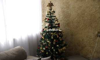 Imagem 2: São Paulo - Apartamento Padrão - LAUZANE PAULISTA