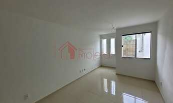 Imagem 6: Casa duplex com suíte, Caonze - Nova Iguaçu